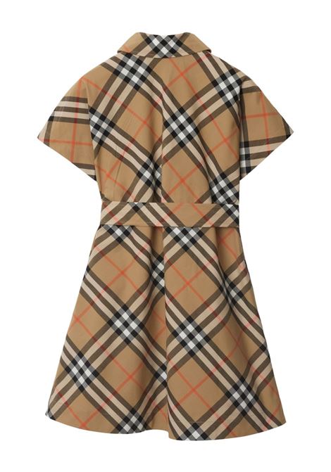 Abito Burberry Kids BURBERRY KIDS | ABITI | 8090538B9368